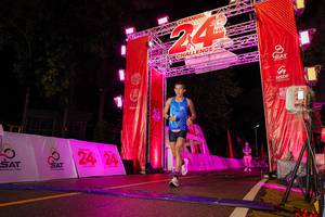 BIB: 
                            <button type="button" onclick="openModal(26546394)" class="btn btn-primary btn-sm float-right btn-popup" data-toggle="modal" data-target=".modal-high-quality">
                        <i class="fas fa-shopping-cart"></i> Add to Cart
                    </button>
                                            <button type="button" onclick="isThisMe(26546394, true)" class="btn btn-success btn-sm float-right btn-popup btn-isme hidden" data-toggle="tooltip" data-placement="bottom" title="นี่คือรูปของคุณใช่ไหม คลิกที่นี่เพื่อเอาเข้าอัลบั้ม">
                        <i class="fas fa-plus"></i> Add to album
                    </button>
                    <button type="button" onclick="isThisMe(26546394, false)" class="btn btn-warning btn-sm float-right btn-popup btn-isnotme hidden">
                        <i class="fas fa-ban"></i> Remove from album
                    </button>